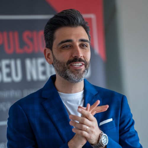 Mauro - Site